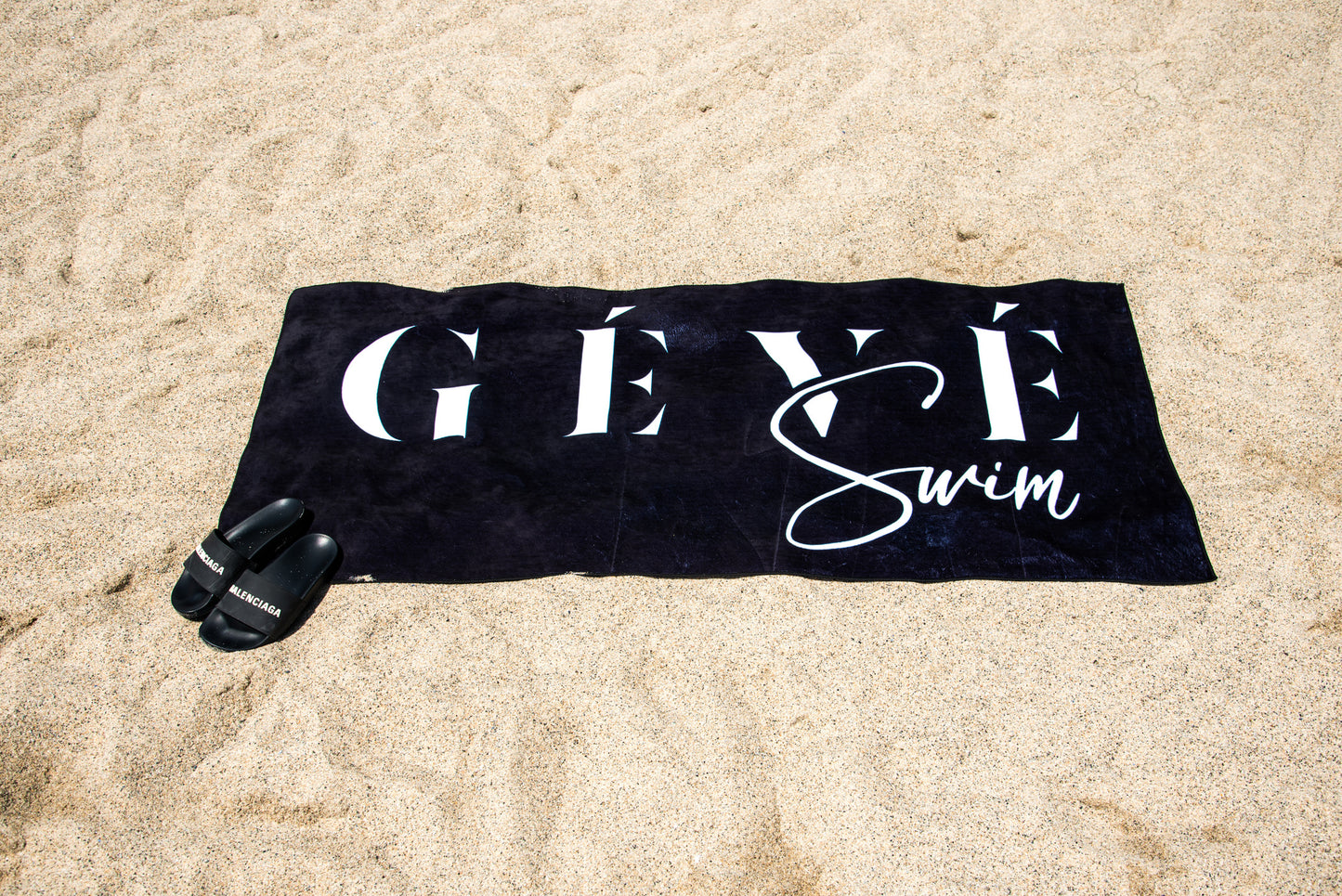 GÉVÉ SWIM Towel